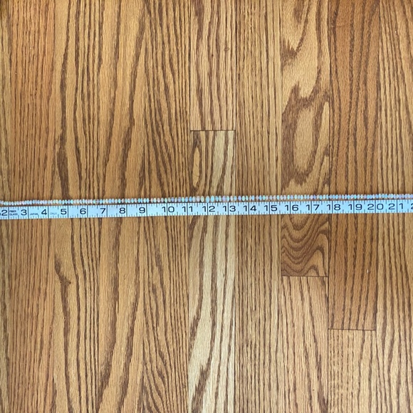 4.5mm to 8.5mm Ethiopian Opals Hand Knotted - 14K Solid Yellow Gold Clasp - Picture 17 of 17